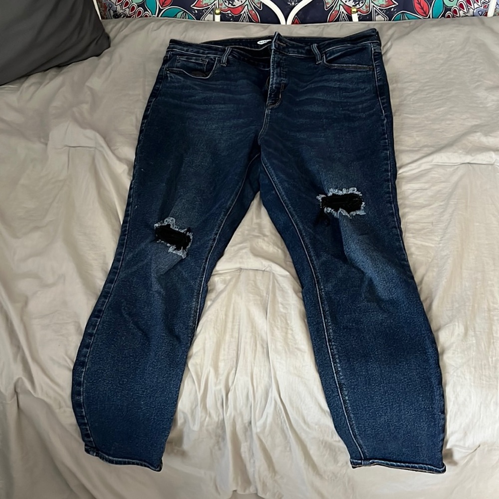 Old Navy Jeans